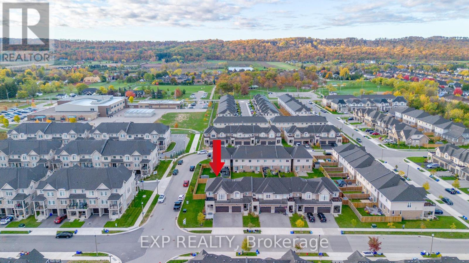 130 Sonoma Lane, Hamilton, Ontario  L8E 0J9 - Photo 33 - X12615702