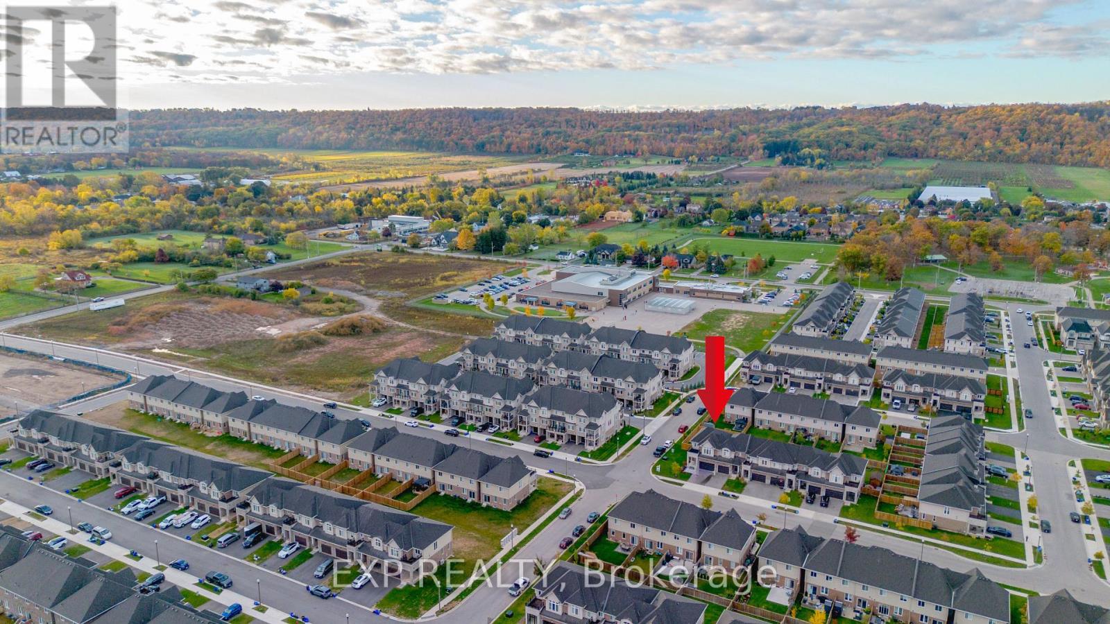 130 Sonoma Lane, Hamilton, Ontario  L8E 0J9 - Photo 34 - X12615702