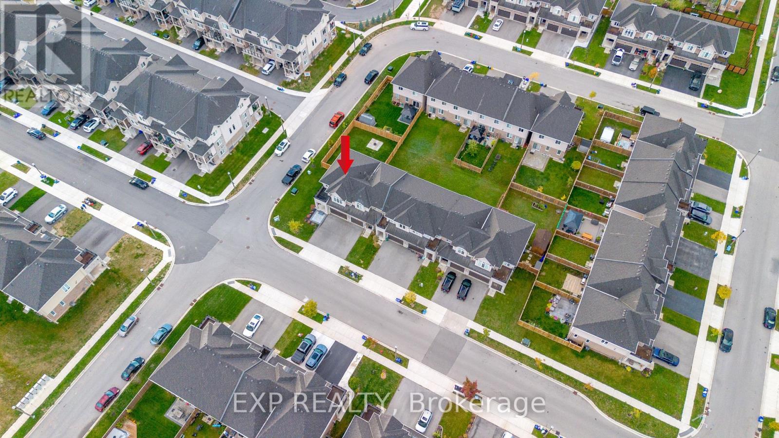 130 Sonoma Lane, Hamilton, Ontario  L8E 0J9 - Photo 35 - X12615702