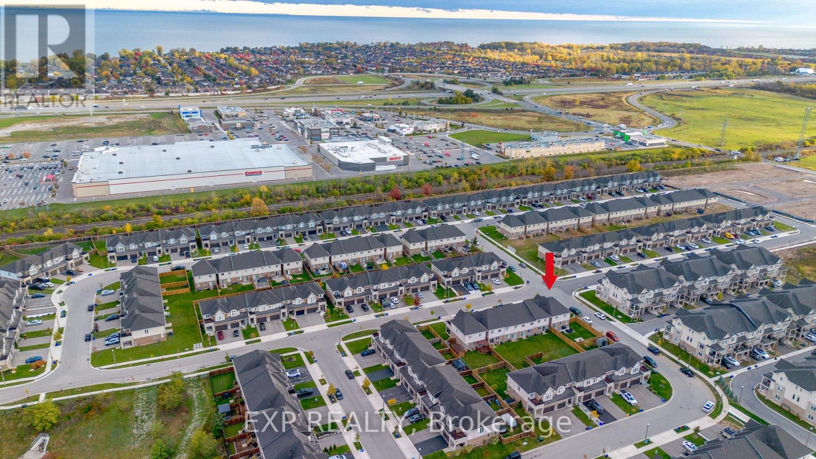 130 Sonoma Lane, Hamilton, Ontario  L8E 0J9 - Photo 36 - X12615702