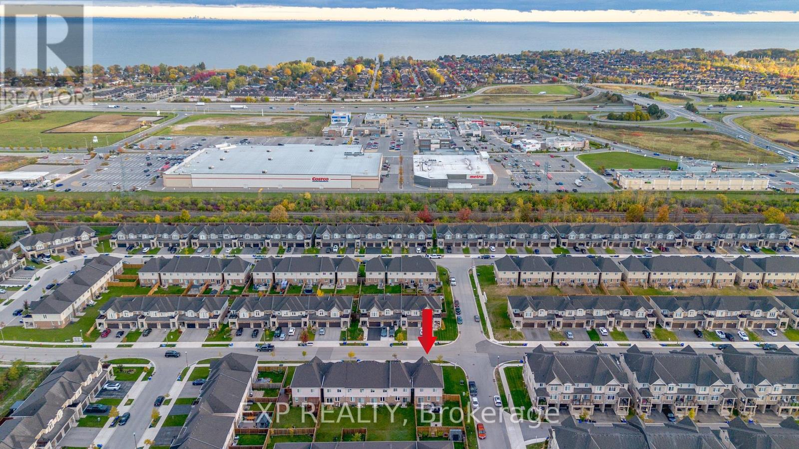 130 Sonoma Lane, Hamilton, Ontario  L8E 0J9 - Photo 37 - X12615702