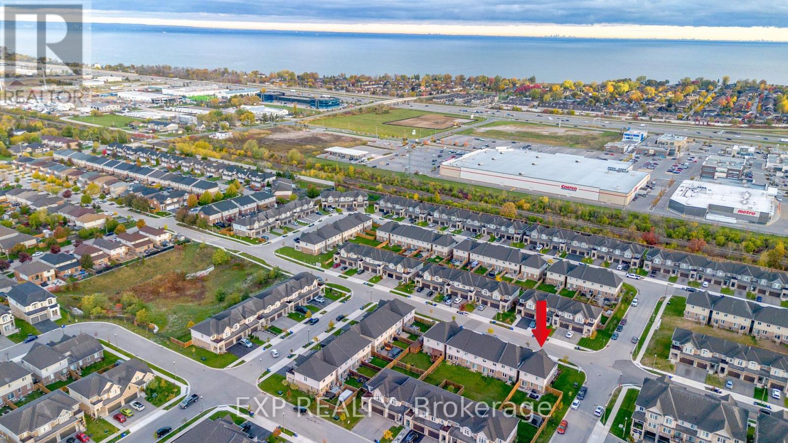 130 Sonoma Lane, Hamilton, Ontario  L8E 0J9 - Photo 38 - X12615702