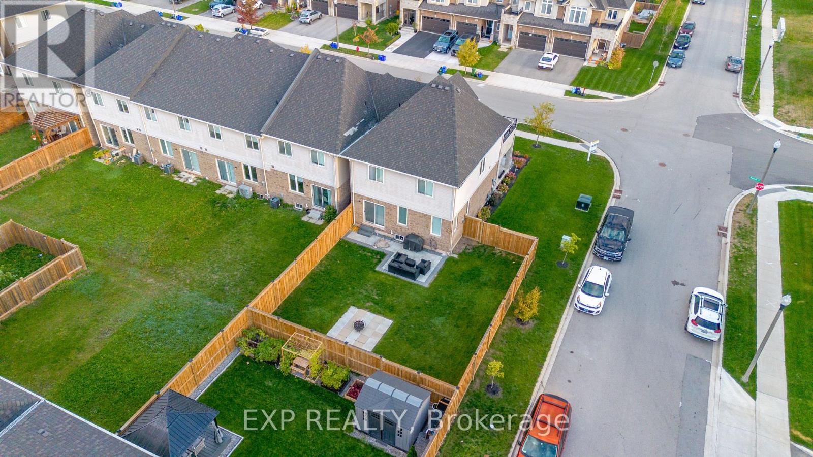 130 Sonoma Lane, Hamilton, Ontario  L8E 0J9 - Photo 39 - X12615702