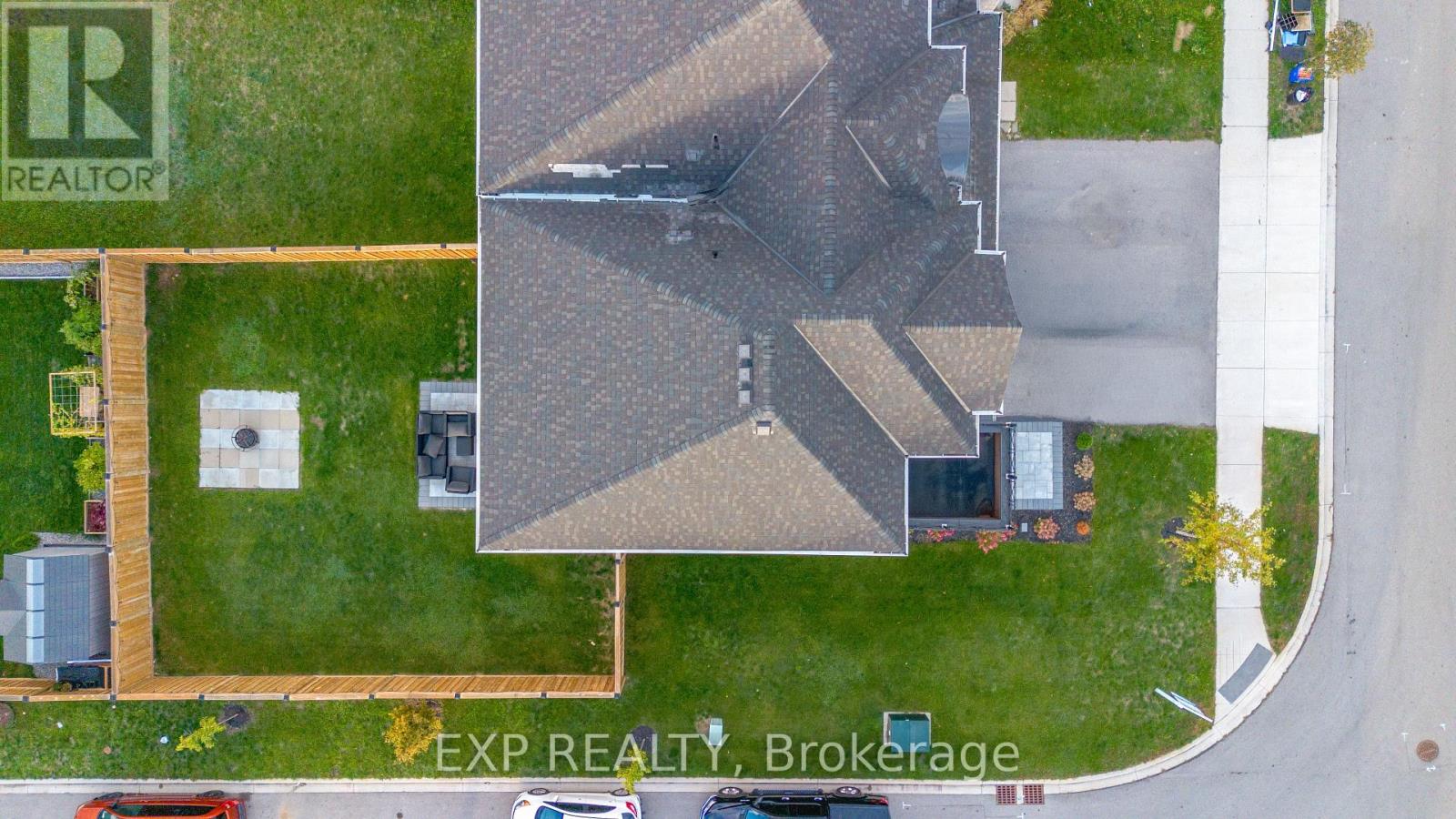 130 Sonoma Lane, Hamilton, Ontario  L8E 0J9 - Photo 40 - X12615702