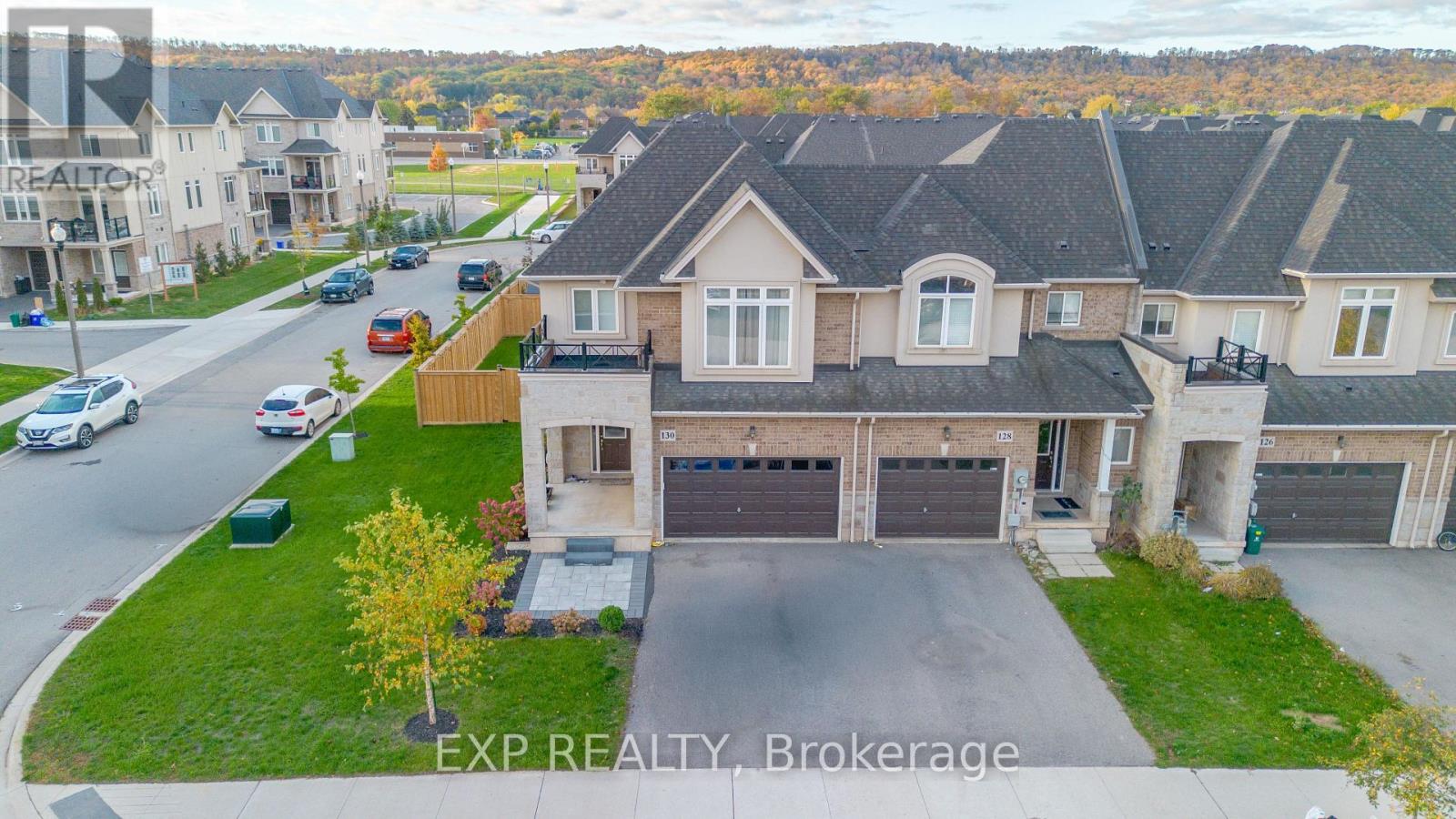 130 Sonoma Lane, Hamilton, Ontario  L8E 0J9 - Photo 42 - X12615702