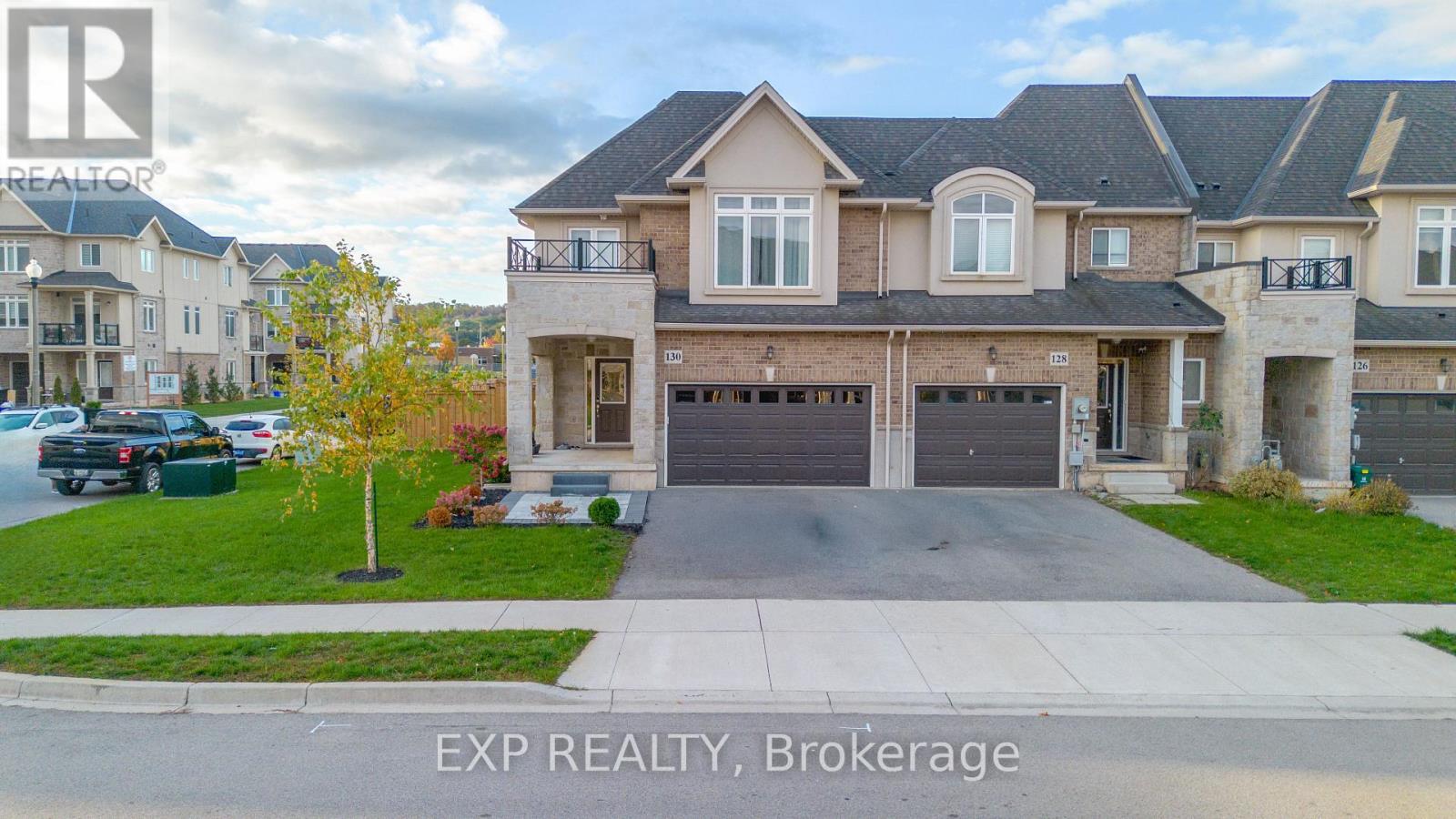 130 Sonoma Lane, Hamilton, Ontario  L8E 0J9 - Photo 43 - X12615702