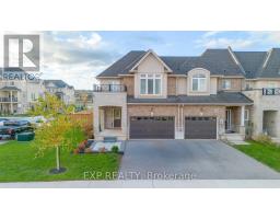 130 SONOMA LANE, Hamilton, Ontario