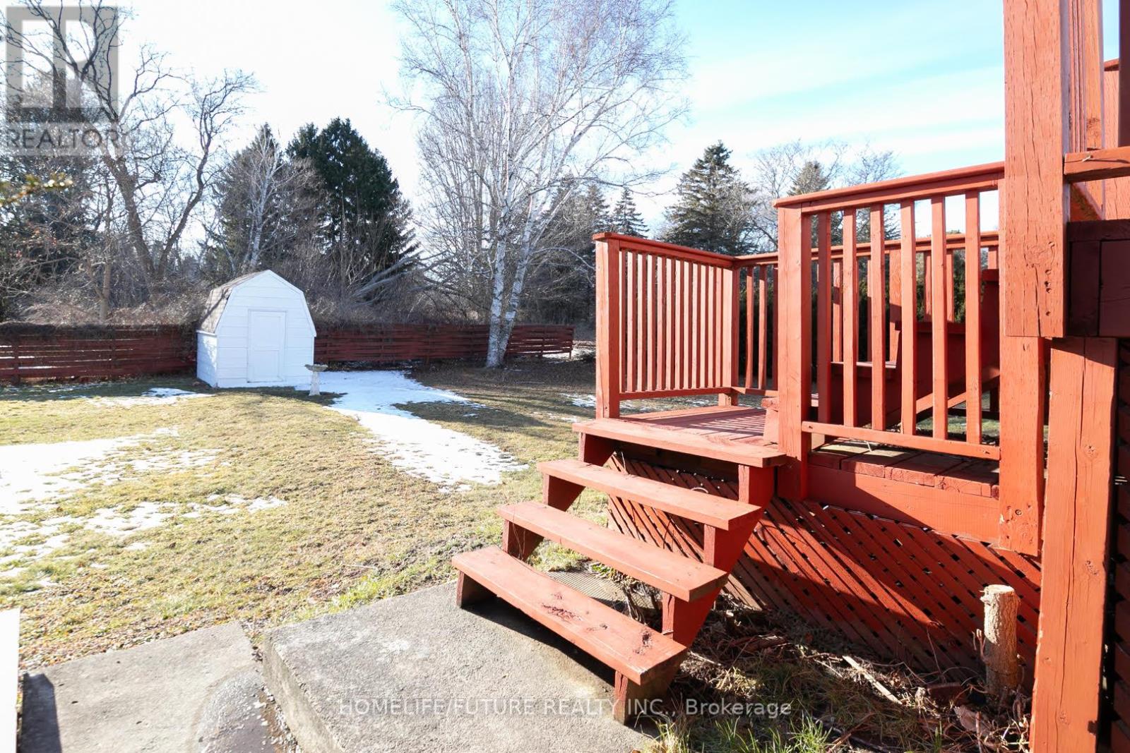 Upper - 76 Young Street, Brighton, Ontario  K0K 1H0 - Photo 21 - X12615734