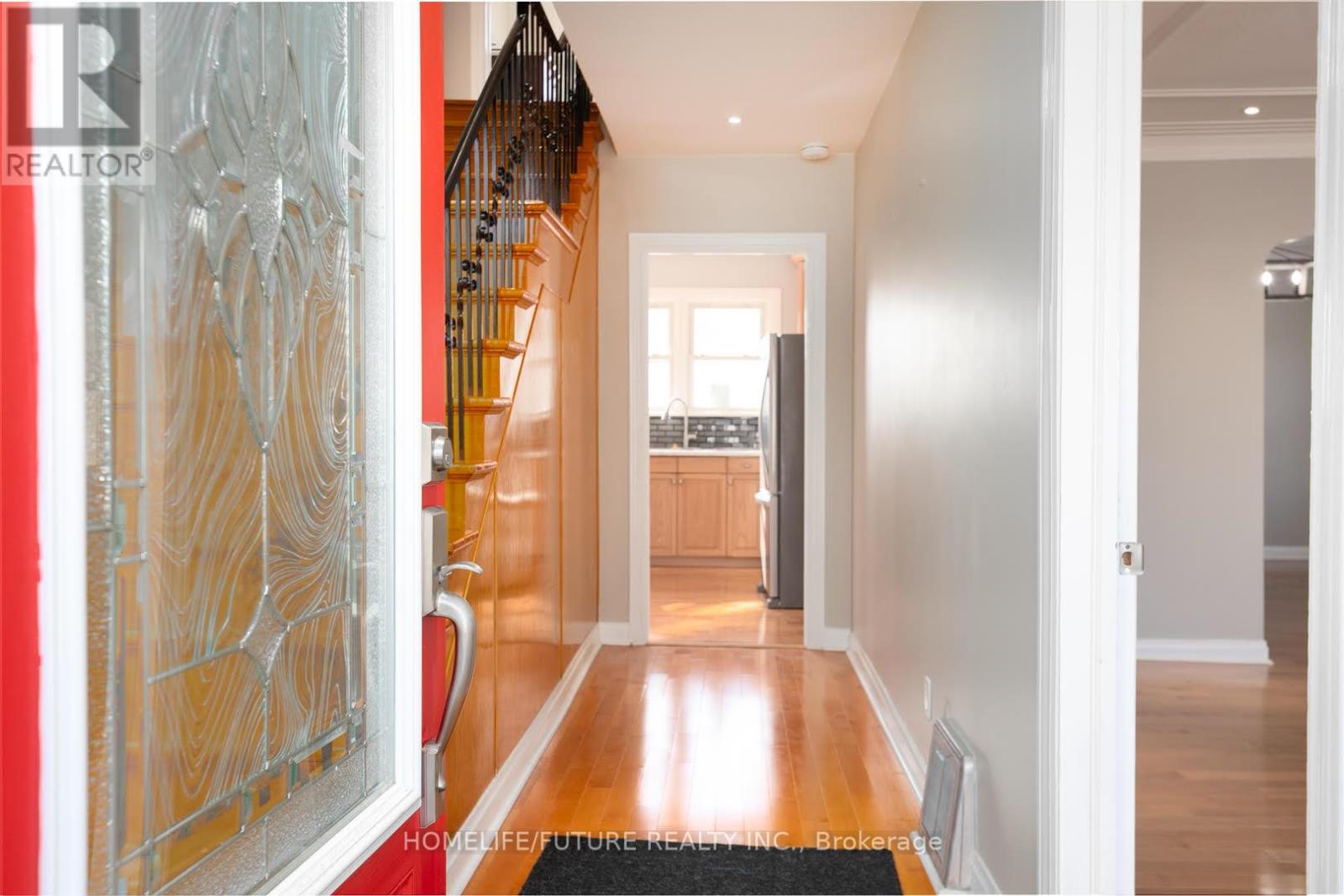 Upper - 76 Young Street, Brighton, Ontario  K0K 1H0 - Photo 3 - X12615734