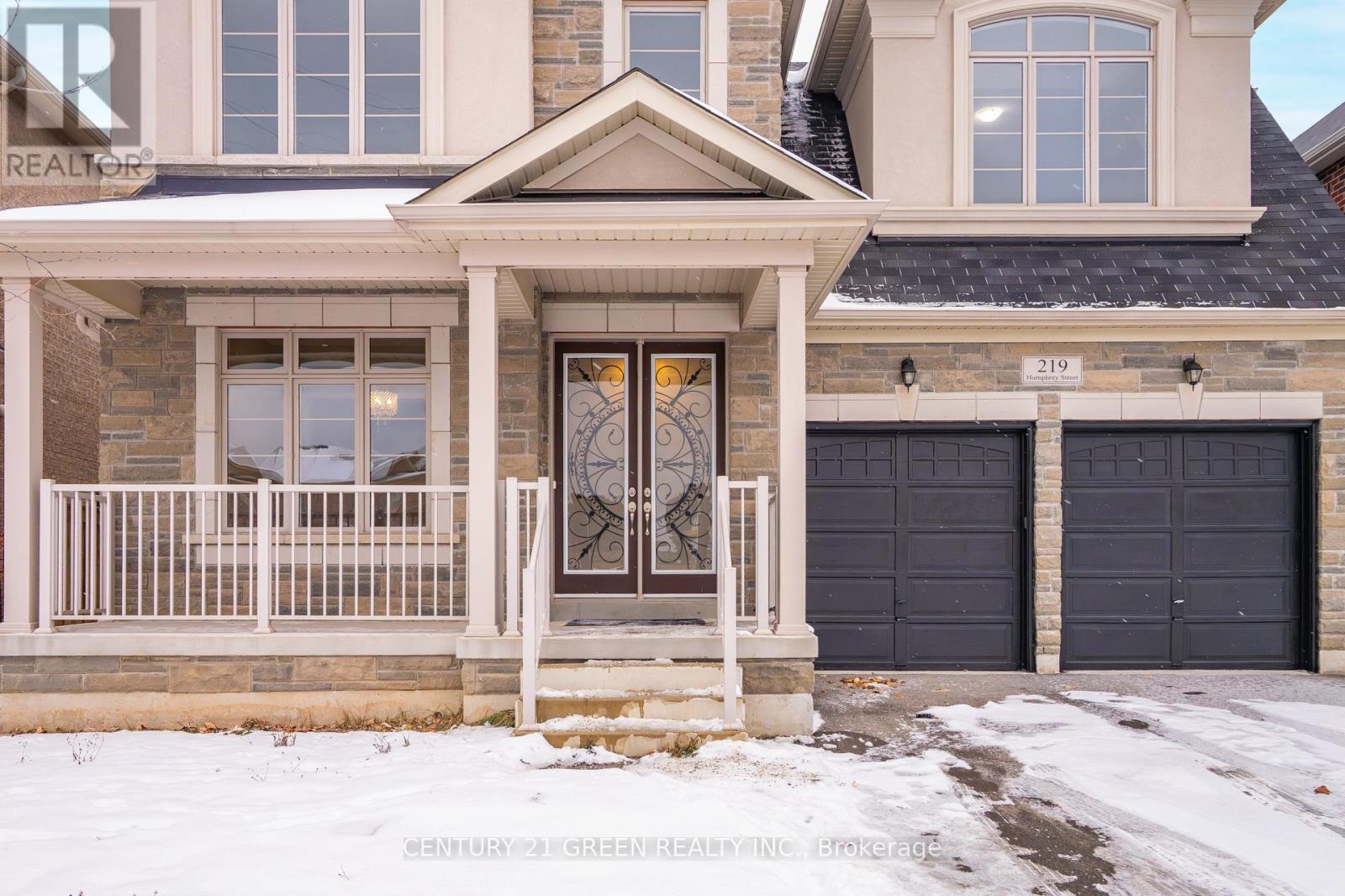 219 Humphrey Street, Hamilton, Ontario  L8B 1X4 - Photo 4 - X12615794