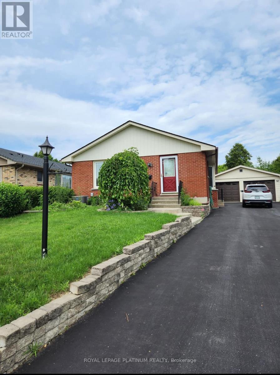 77 CULVER CRESCENT, London East, Ontario