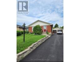 77 CULVER CRESCENT, London East, Ontario
