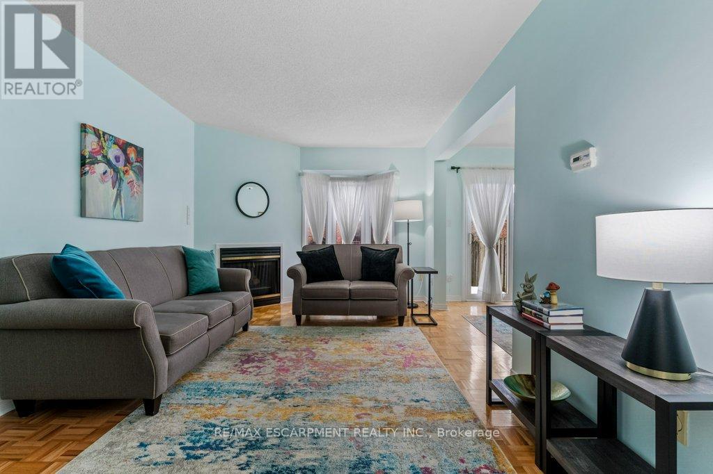 12 Meteor Boulevard, Hamilton, Ontario  L8E 4W6 - Photo 10 - X12615814