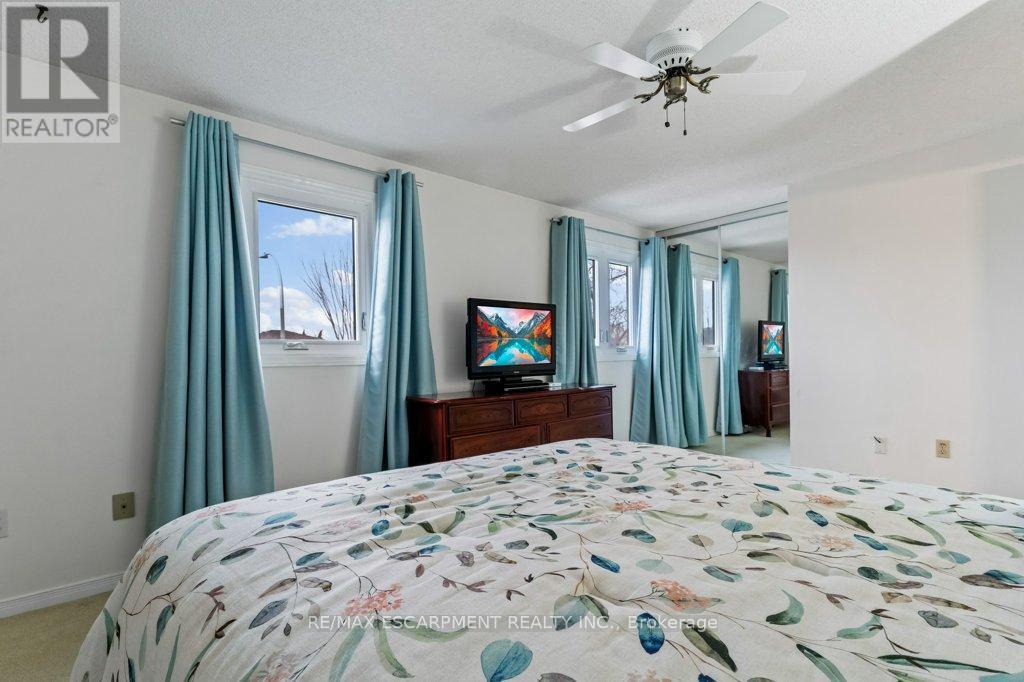 12 Meteor Boulevard, Hamilton, Ontario  L8E 4W6 - Photo 18 - X12615814