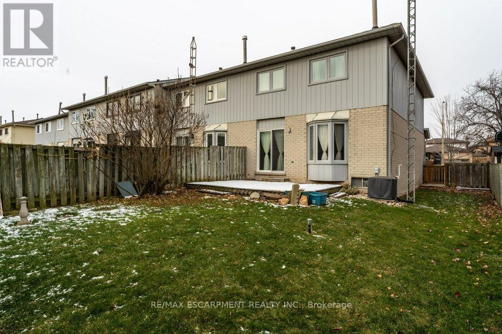 12 Meteor Boulevard, Hamilton, Ontario  L8E 4W6 - Photo 25 - X12615814