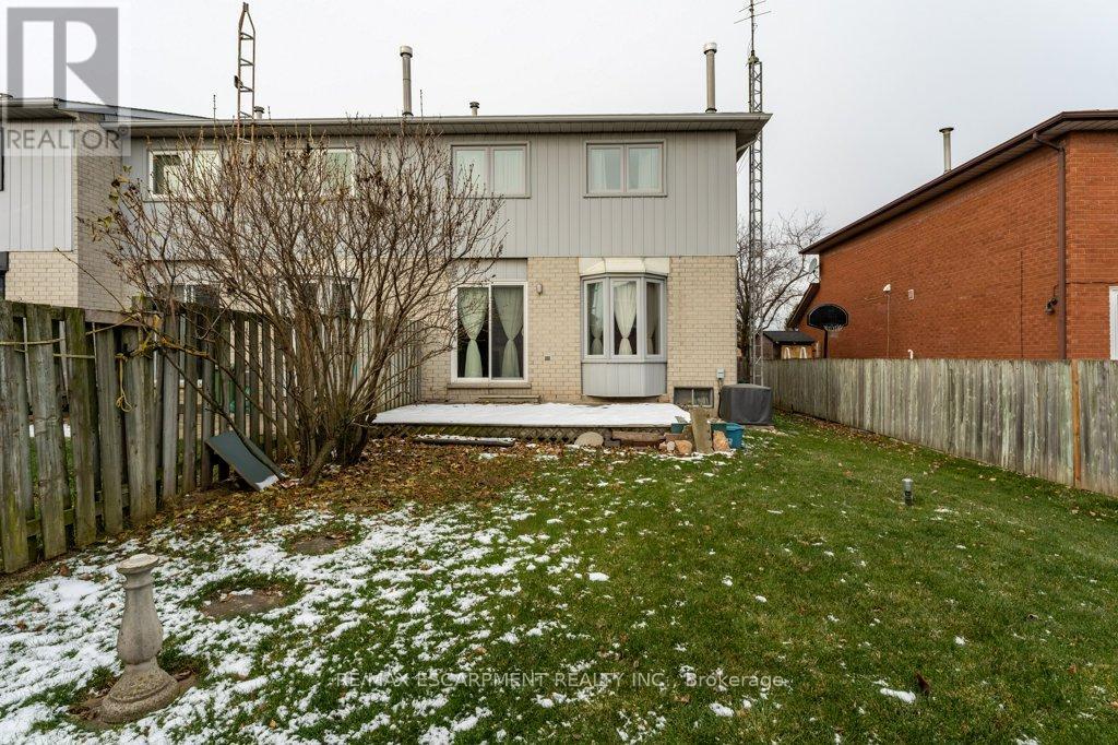 12 Meteor Boulevard, Hamilton, Ontario  L8E 4W6 - Photo 26 - X12615814