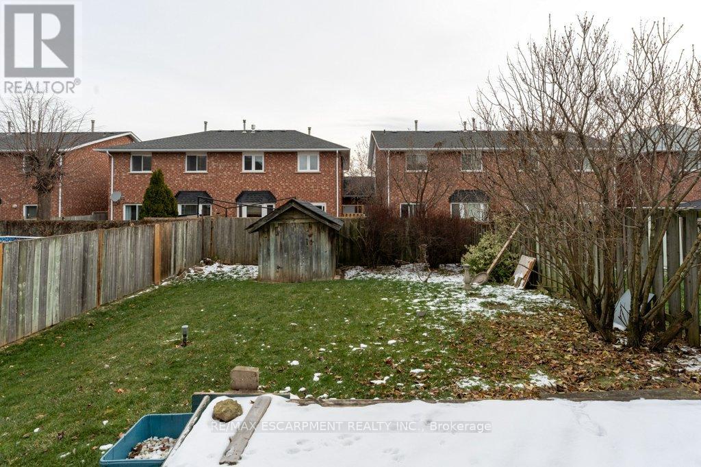 12 Meteor Boulevard, Hamilton, Ontario  L8E 4W6 - Photo 27 - X12615814