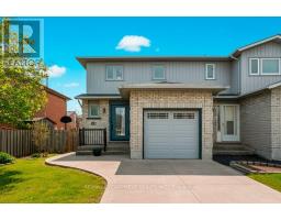 12 METEOR BOULEVARD, Hamilton, Ontario