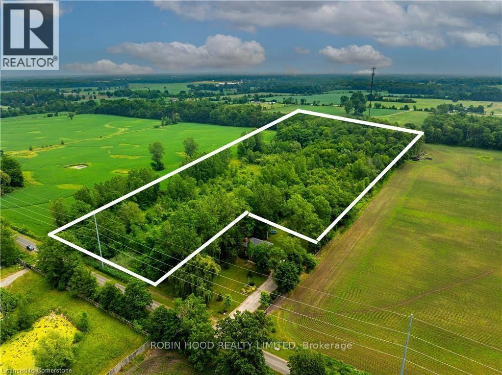 54255 Shafley Road S, Wainfleet, Ontario  L0R 2J0 - Photo 11 - X12615820