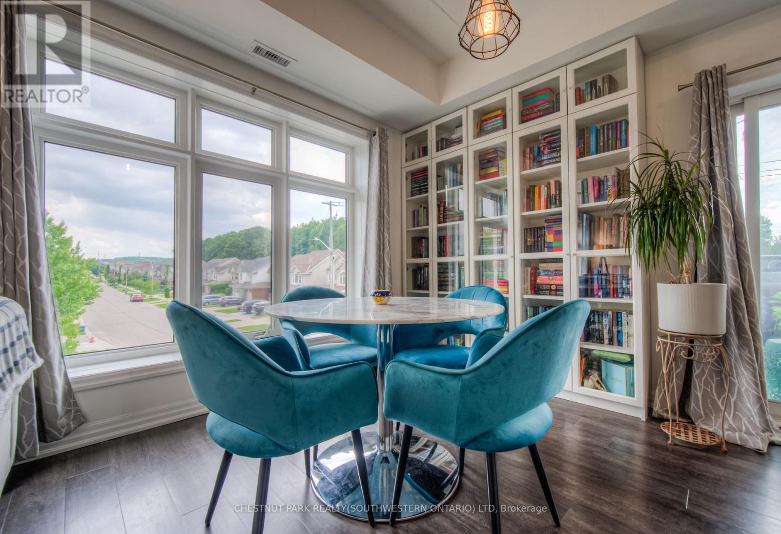 213 - 195 Commonwealth Street, Kitchener, Ontario  N2E 0H5 - Photo 19 - X12615834