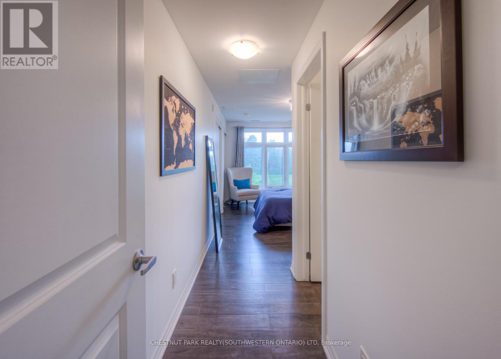 213 - 195 Commonwealth Street, Kitchener, Ontario  N2E 0H5 - Photo 22 - X12615834