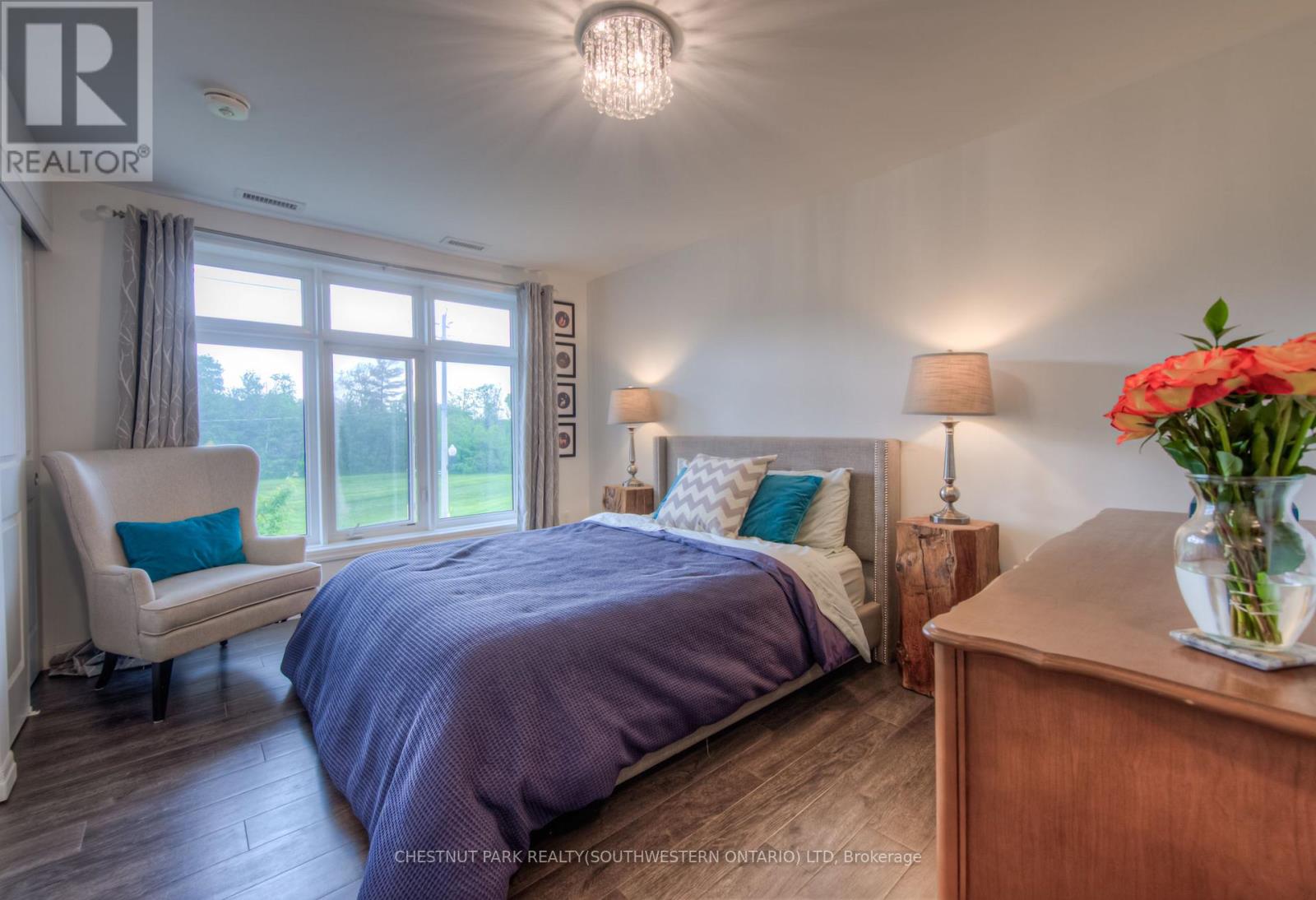 213 - 195 Commonwealth Street, Kitchener, Ontario  N2E 0H5 - Photo 23 - X12615834