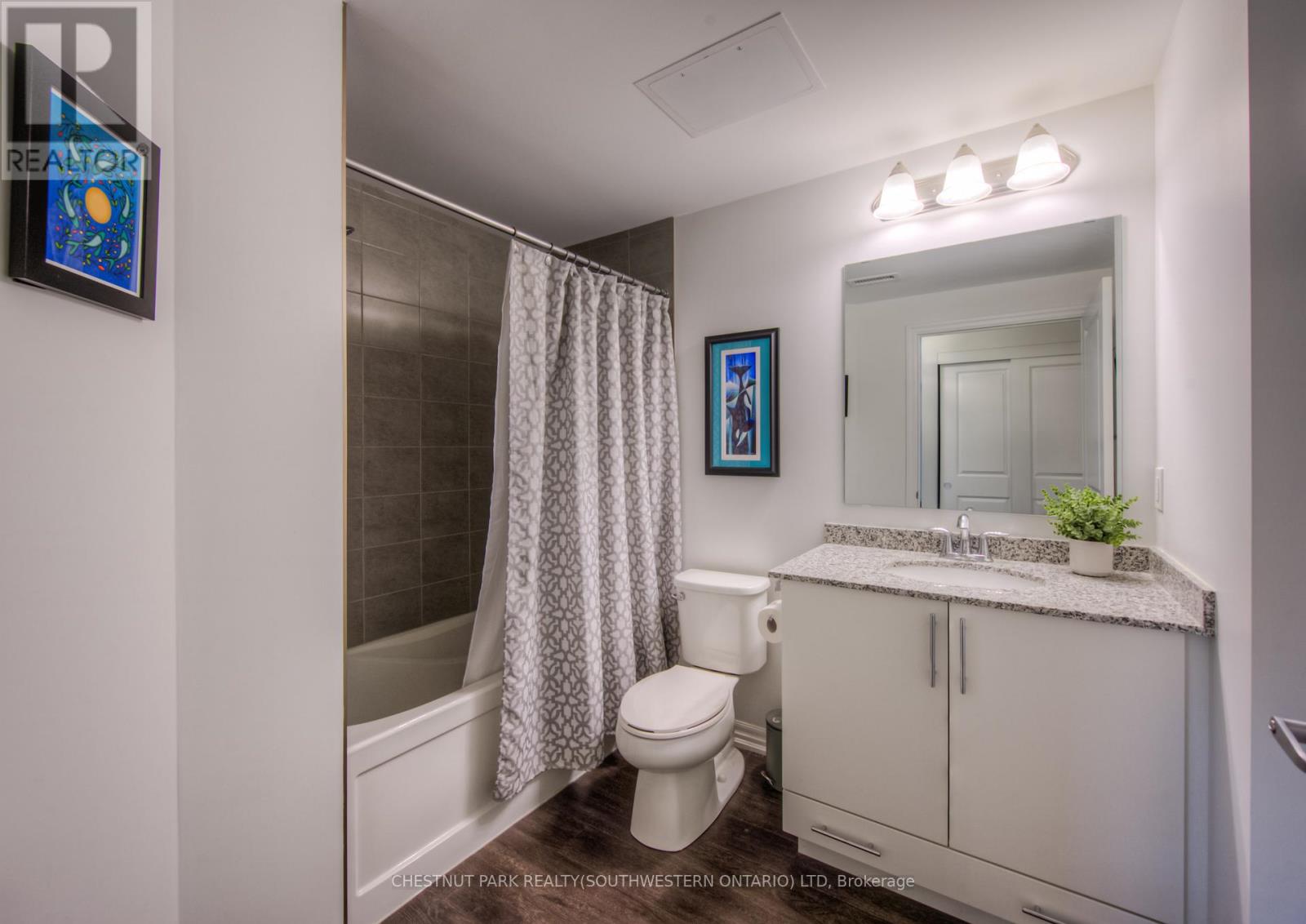 213 - 195 Commonwealth Street, Kitchener, Ontario  N2E 0H5 - Photo 28 - X12615834