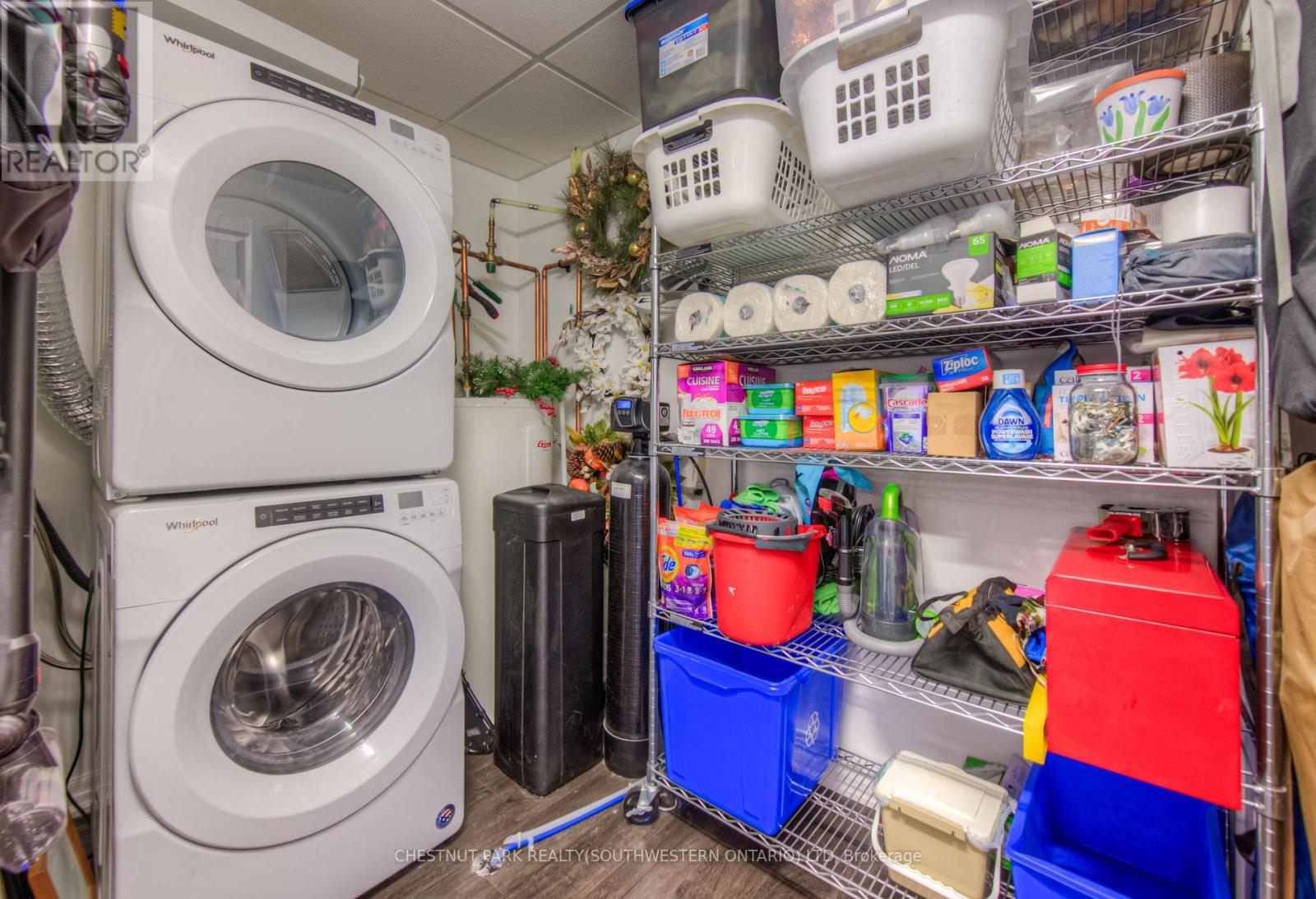 213 - 195 Commonwealth Street, Kitchener, Ontario  N2E 0H5 - Photo 32 - X12615834