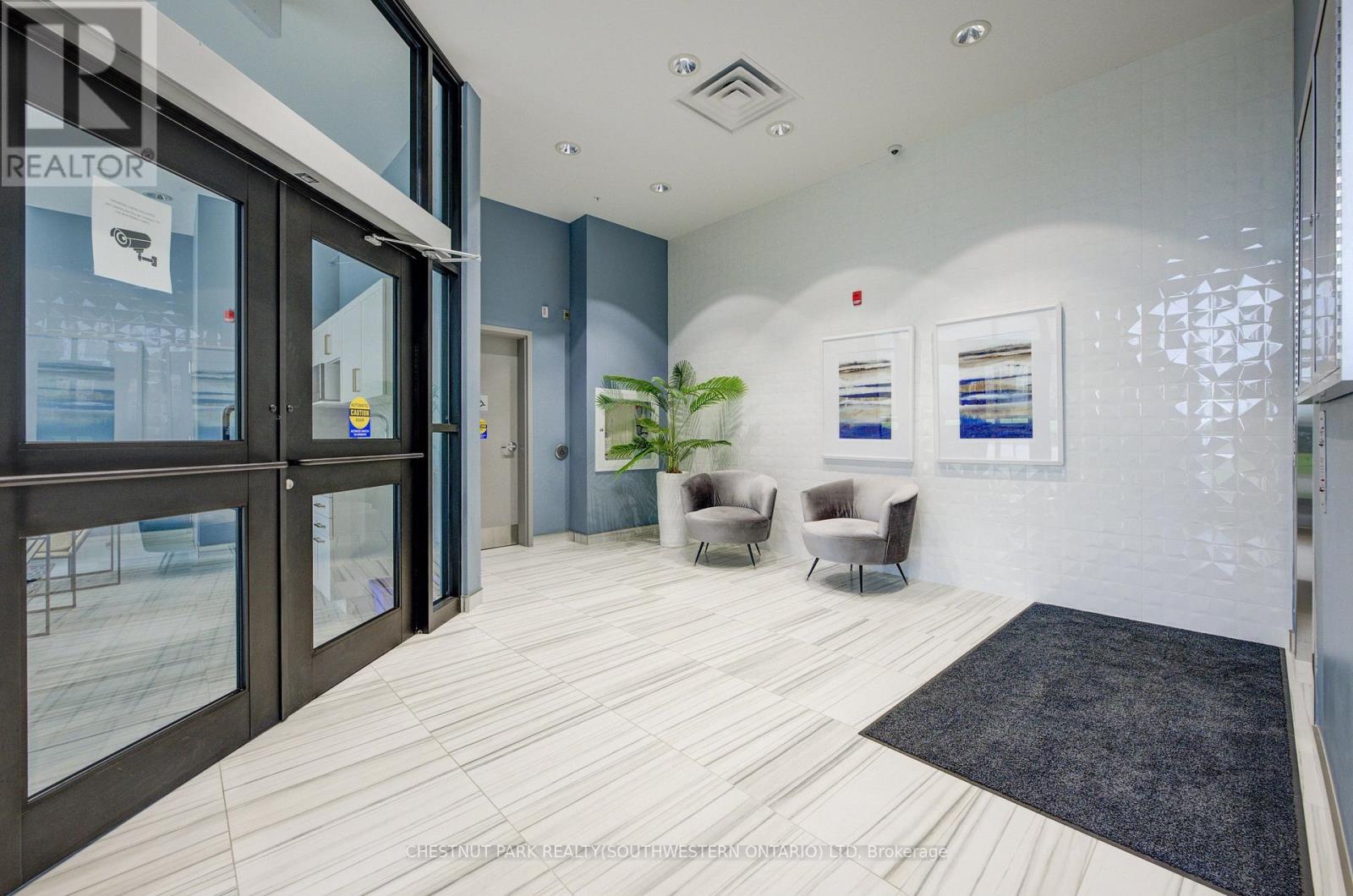 213 - 195 Commonwealth Street, Kitchener, Ontario  N2E 0H5 - Photo 35 - X12615834