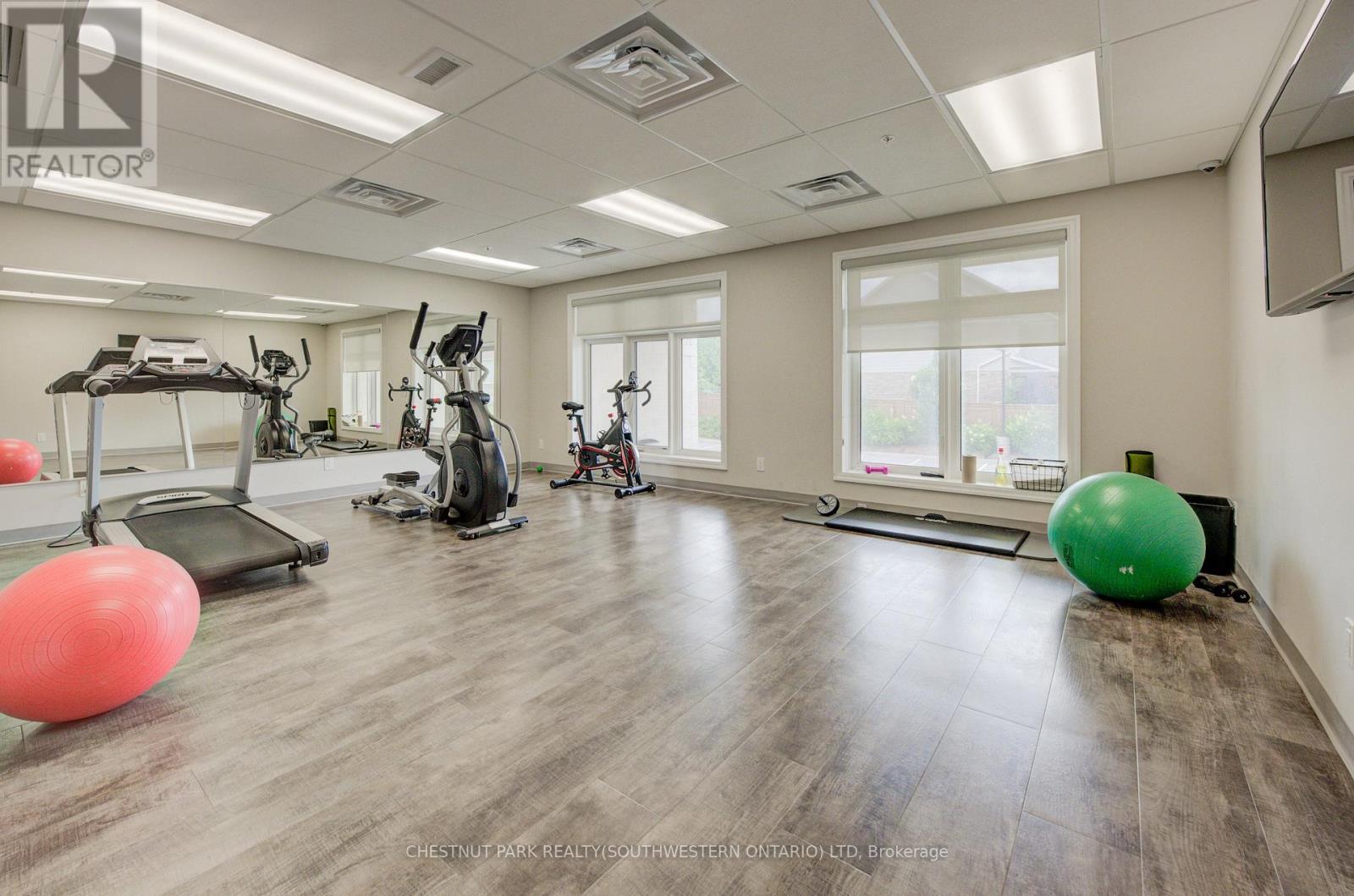 213 - 195 Commonwealth Street, Kitchener, Ontario  N2E 0H5 - Photo 41 - X12615834