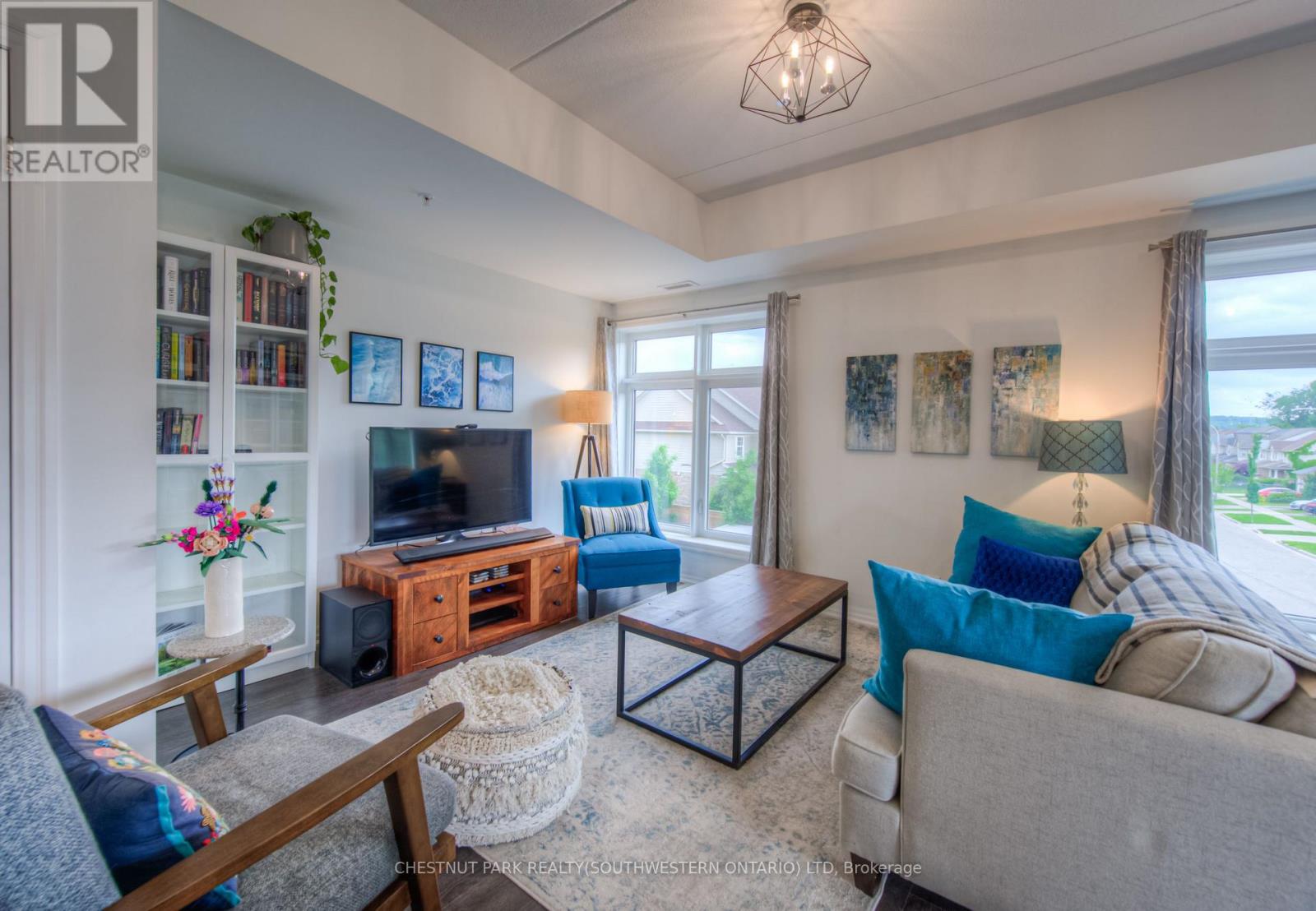 213 - 195 Commonwealth Street, Kitchener, Ontario  N2E 0H5 - Photo 8 - X12615834