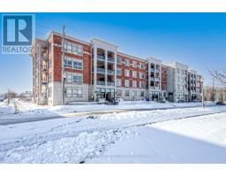 213 - 195 COMMONWEALTH STREET, Kitchener, Ontario