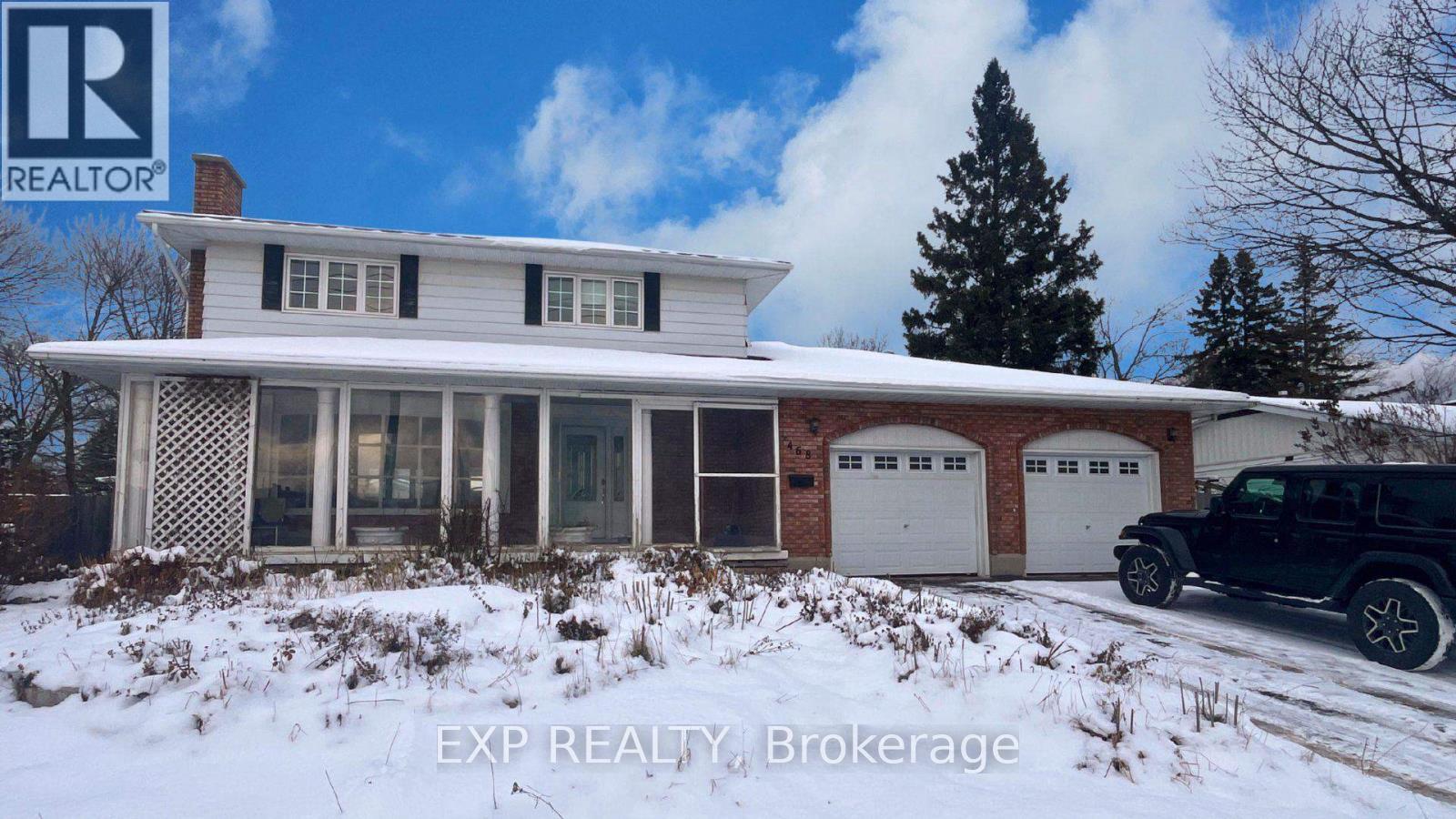 468 NORTHERN AVENUE E, Sault Ste Marie, Ontario