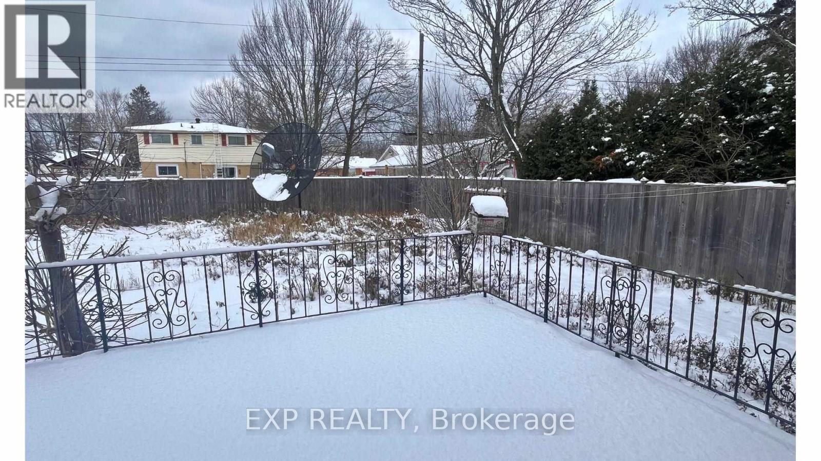 468 Northern Avenue E, Sault Ste Marie, Ontario P6B 4J1 - Photo 22 - X12615840