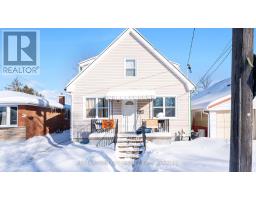 1 - 356 WELLINGTON STREET, Brantford, Ontario