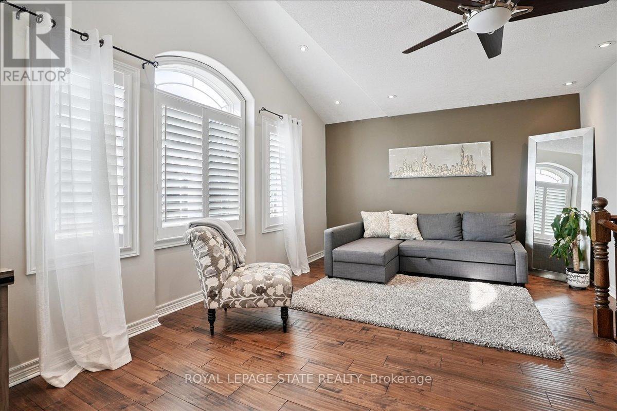 95 Hemlock Way, Grimsby, Ontario  L3M 0A9 - Photo 24 - X12615896