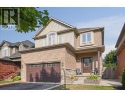 95 HEMLOCK WAY, Grimsby, Ontario