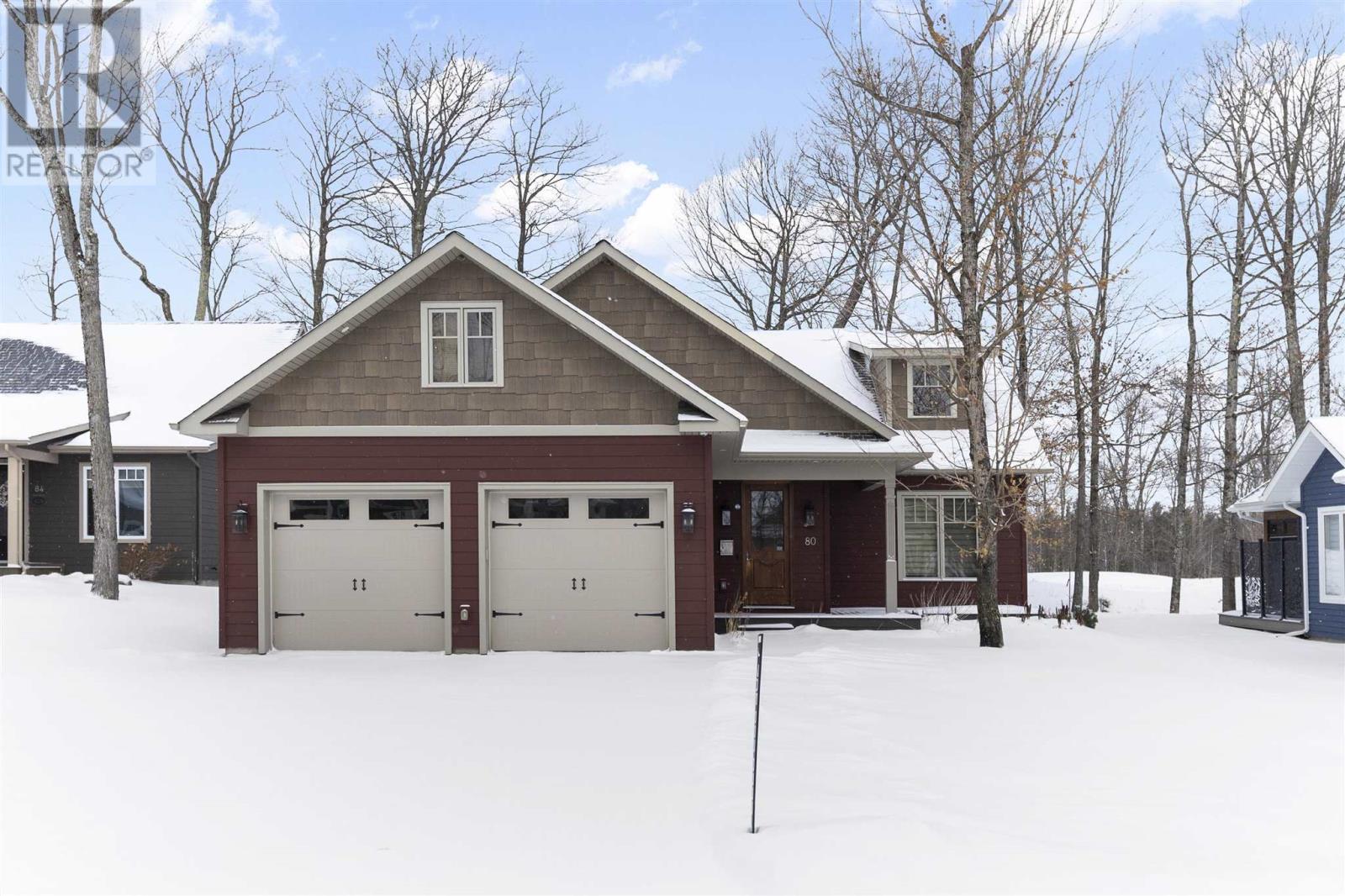 80 Crimson Ridge Dr, Sault Ste. Marie, Ontario P6A 0B5 - Photo 1 - SM253448