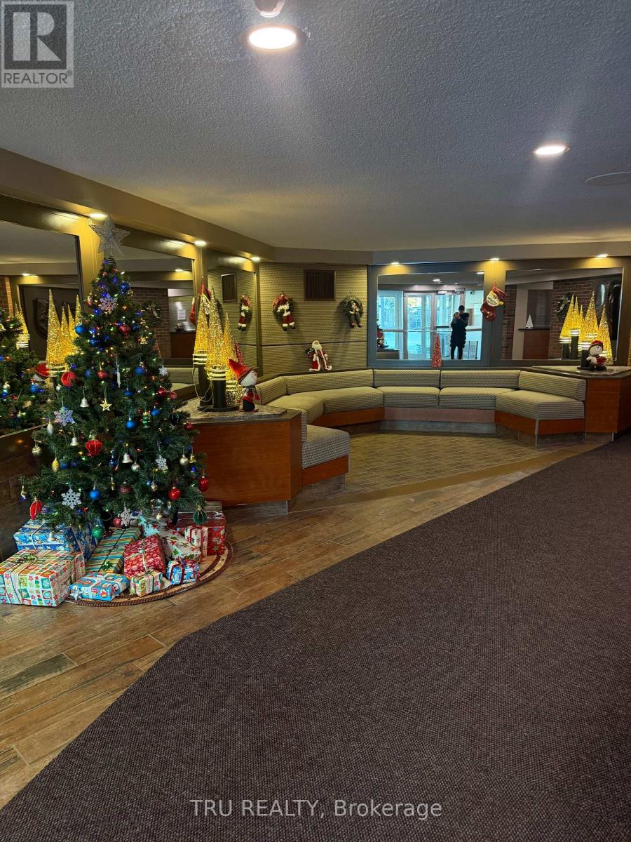 209 - 20 Chesterton Drive, Ottawa, Ontario K2E 6Z7 - Photo 2 - X12615972