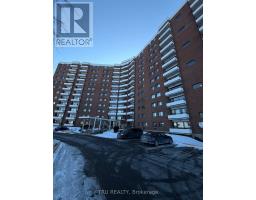 209 - 20 CHESTERTON DRIVE, Ottawa, Ontario