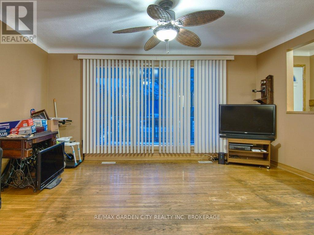 2 Sikorski Avenue, St. Catharines, Ontario  L2M 5W7 - Photo 11 - X12615958