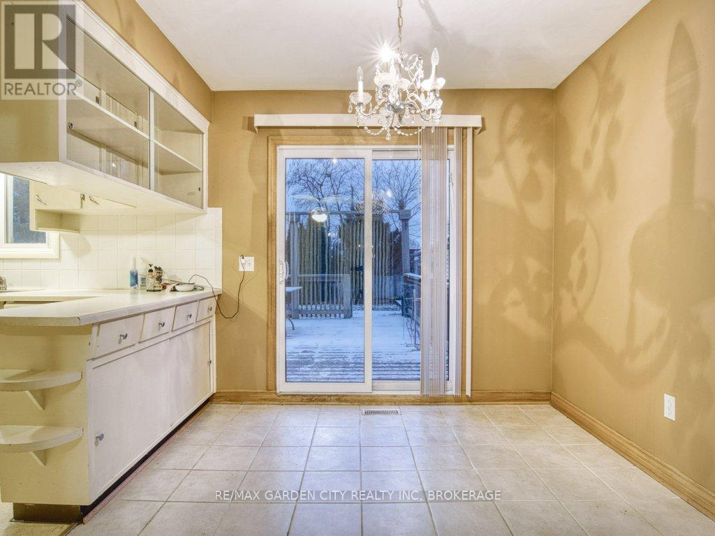 2 Sikorski Avenue, St. Catharines, Ontario  L2M 5W7 - Photo 15 - X12615958