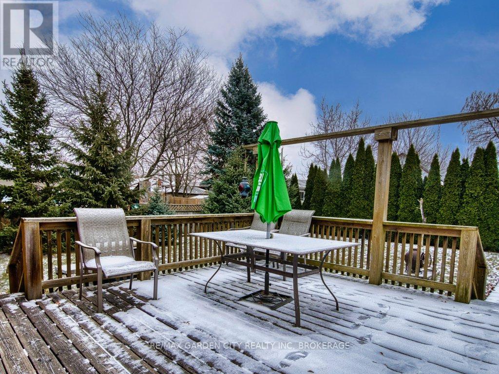 2 Sikorski Avenue, St. Catharines, Ontario  L2M 5W7 - Photo 32 - X12615958