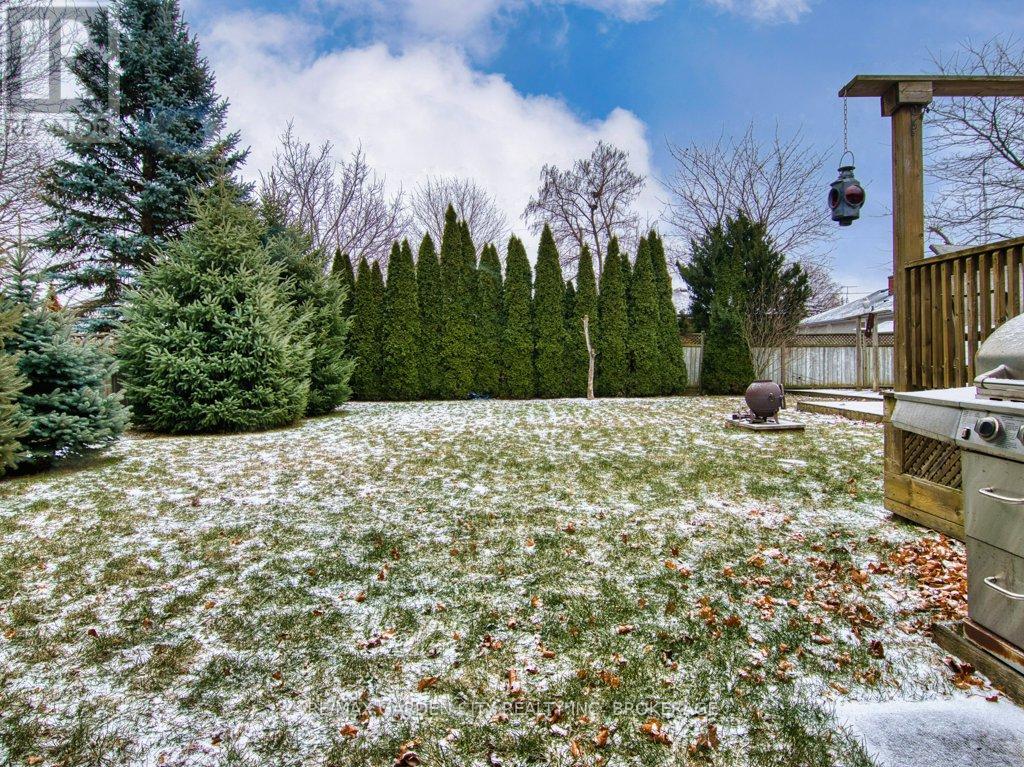 2 Sikorski Avenue, St. Catharines, Ontario  L2M 5W7 - Photo 33 - X12615958