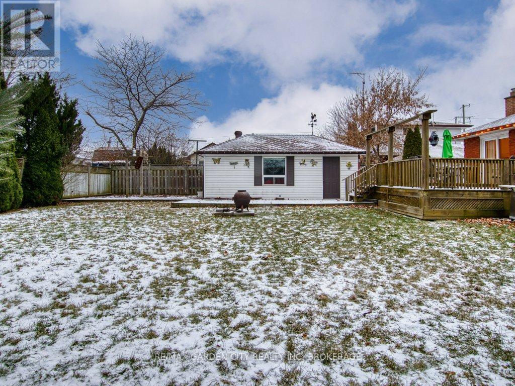 2 Sikorski Avenue, St. Catharines, Ontario  L2M 5W7 - Photo 34 - X12615958