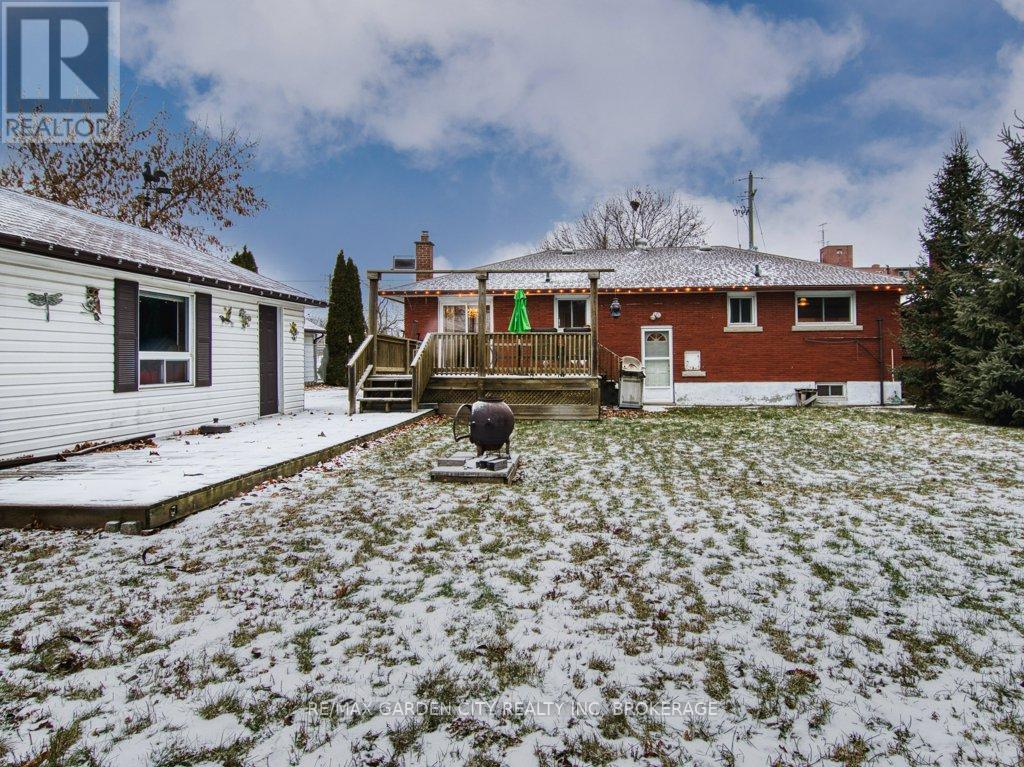 2 Sikorski Avenue, St. Catharines, Ontario  L2M 5W7 - Photo 35 - X12615958