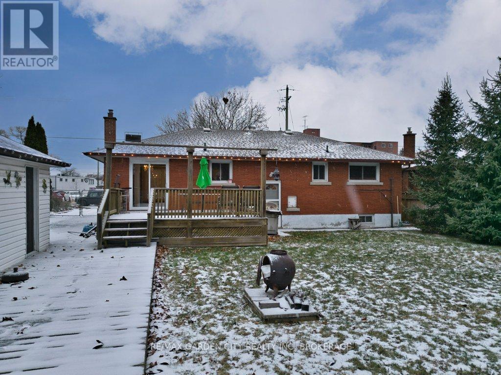 2 Sikorski Avenue, St. Catharines, Ontario  L2M 5W7 - Photo 36 - X12615958