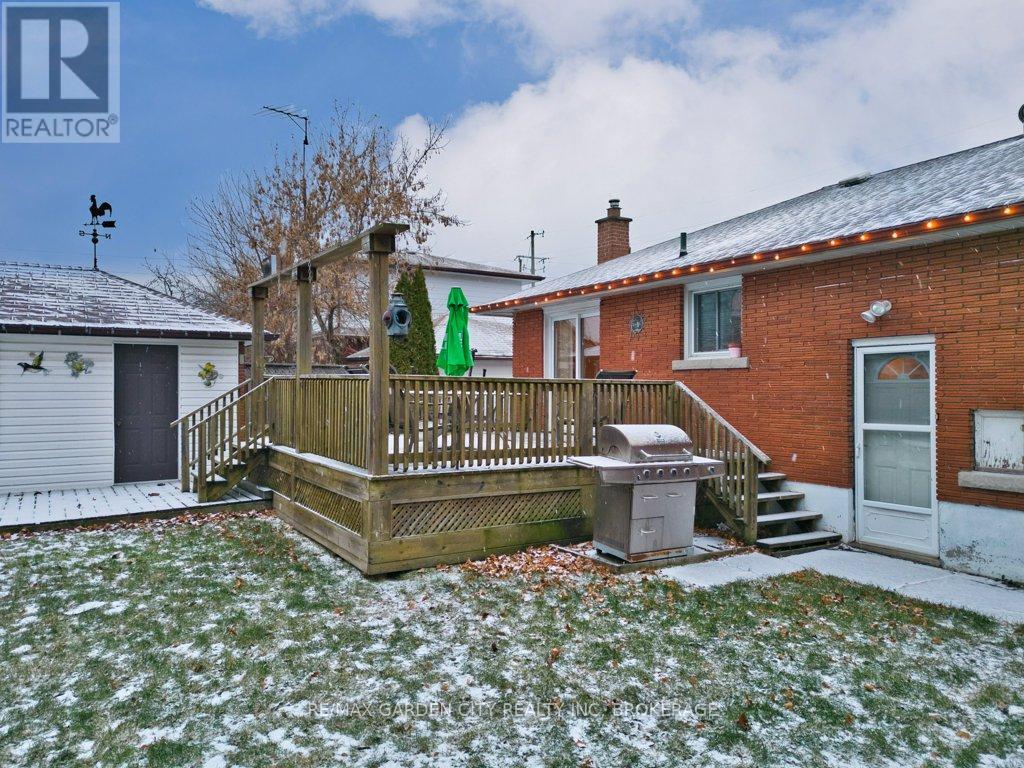 2 Sikorski Avenue, St. Catharines, Ontario  L2M 5W7 - Photo 37 - X12615958