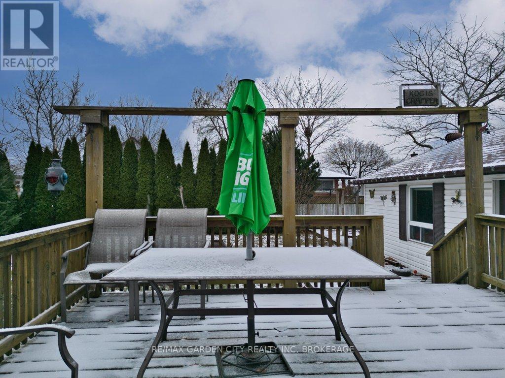 2 Sikorski Avenue, St. Catharines, Ontario  L2M 5W7 - Photo 40 - X12615958