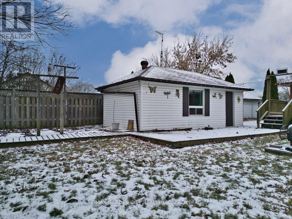 2 Sikorski Avenue, St. Catharines, Ontario  L2M 5W7 - Photo 42 - X12615958